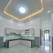 BÁN NHÀ 1T1L 150M2 GIÁ 2,2 TỶ SÂN RỘNG, SHR, SANG TÊN LIỀN